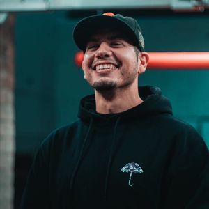 Meet your Posher, Tim